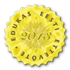 Eesti edukas Ettevõte 2013